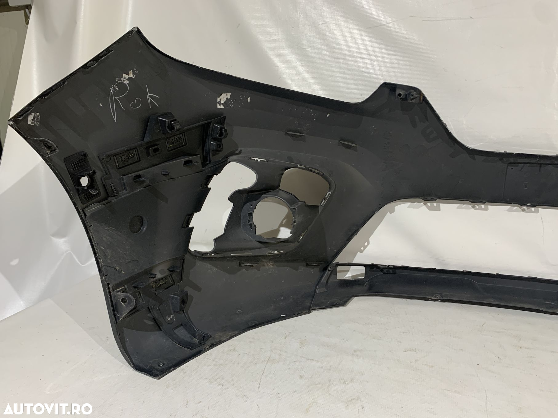 Bara fata Renault Kangoo, 2021, 2022, 2023, 2024, cod origine OE 620223747R. - 20