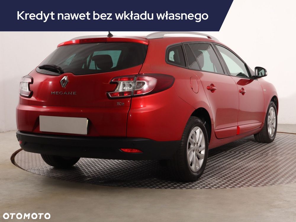 Renault Megane - 7