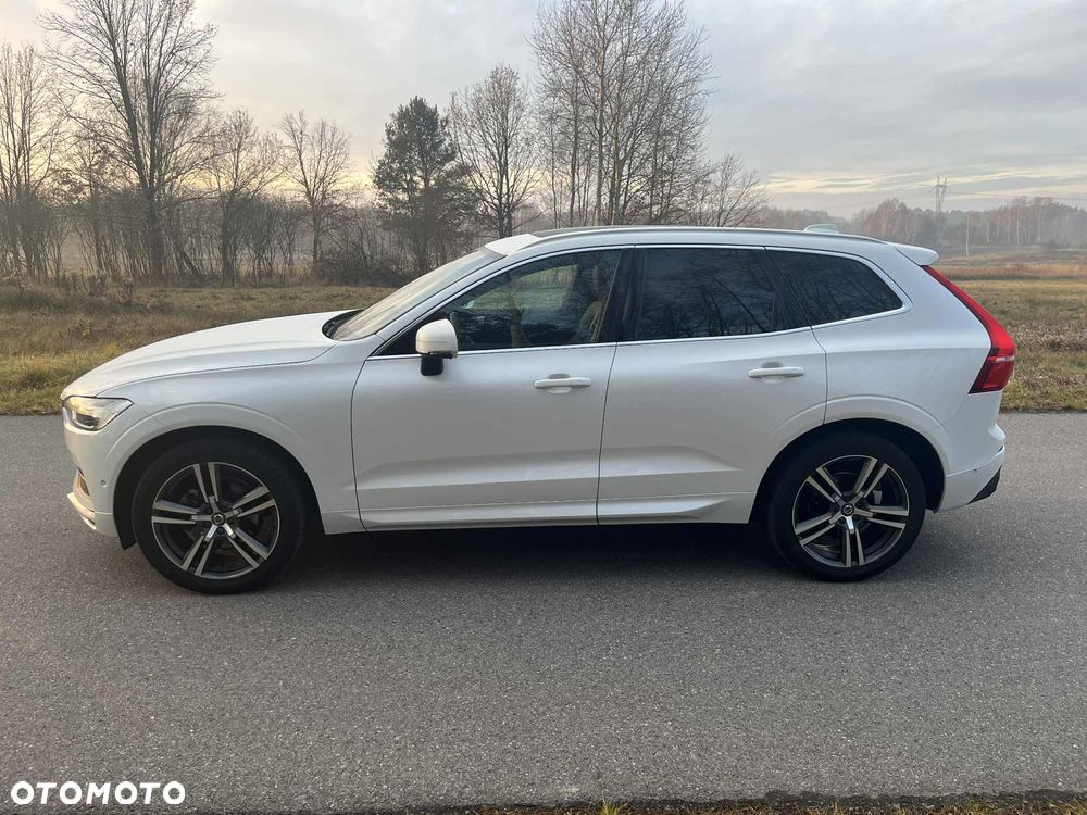 Volvo XC 60 - 7