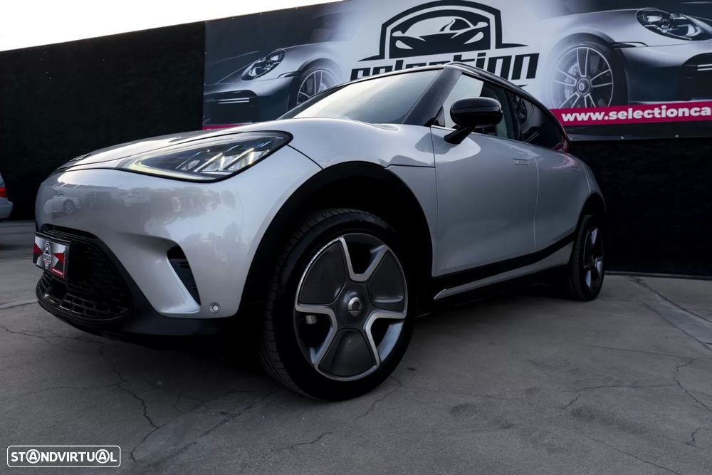 Smart #1 66 kWh Pro+ - 8