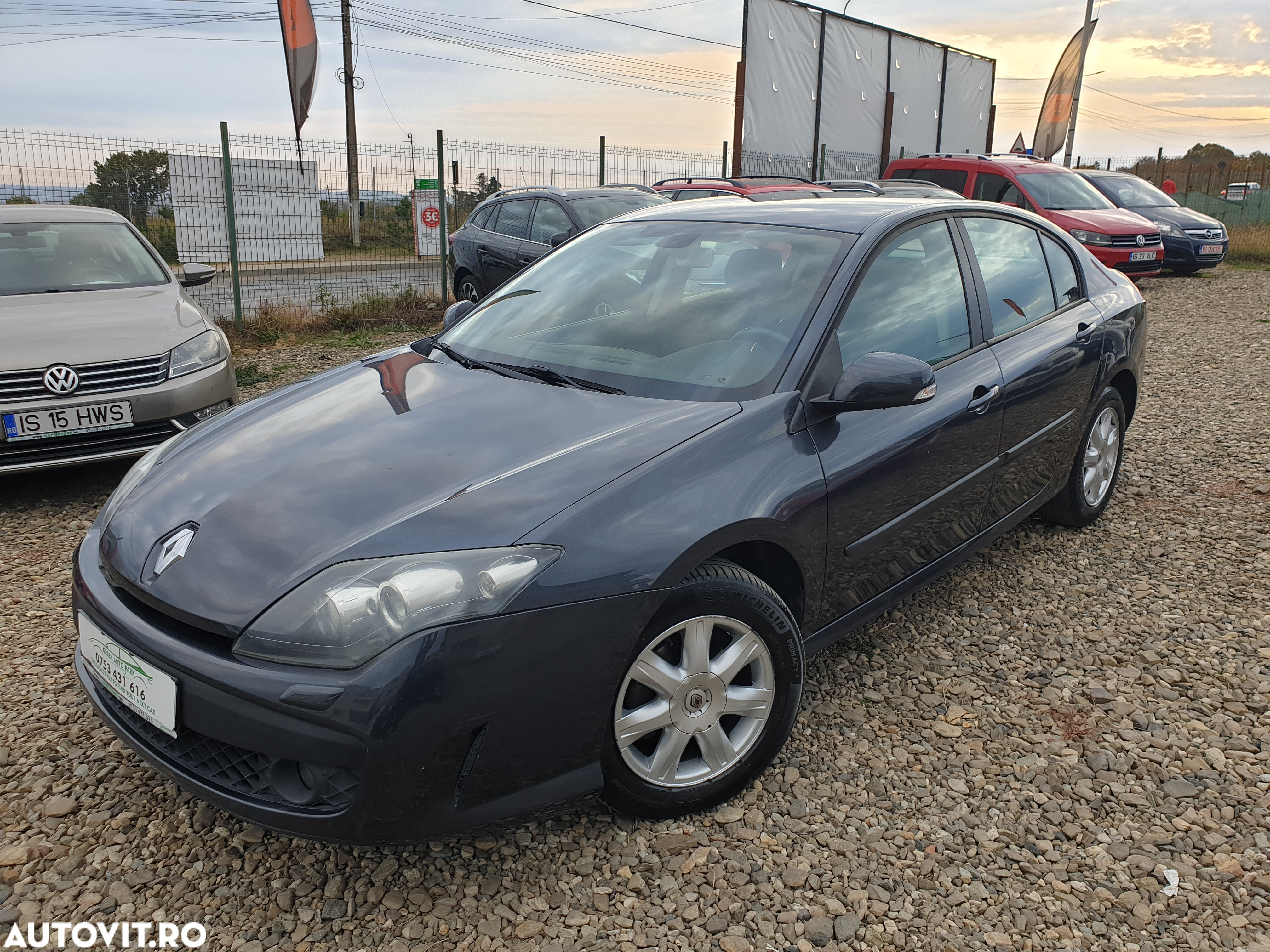 Renault Laguna 1.5dCi Expression - 2