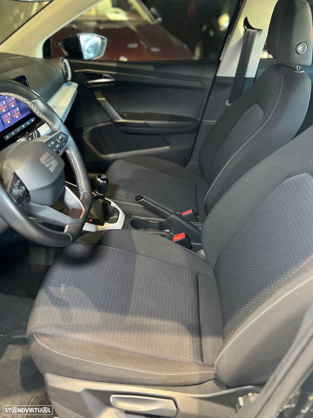 SEAT Arona 1.0 TSI Wave - 25