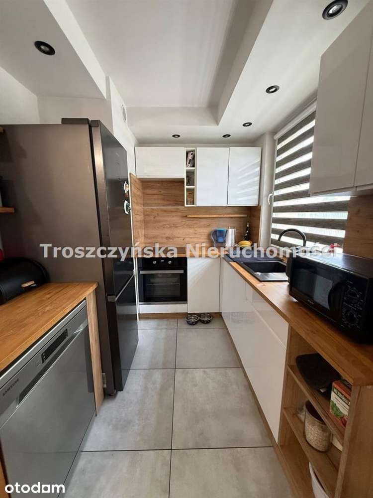 M3/ Parter / Raków