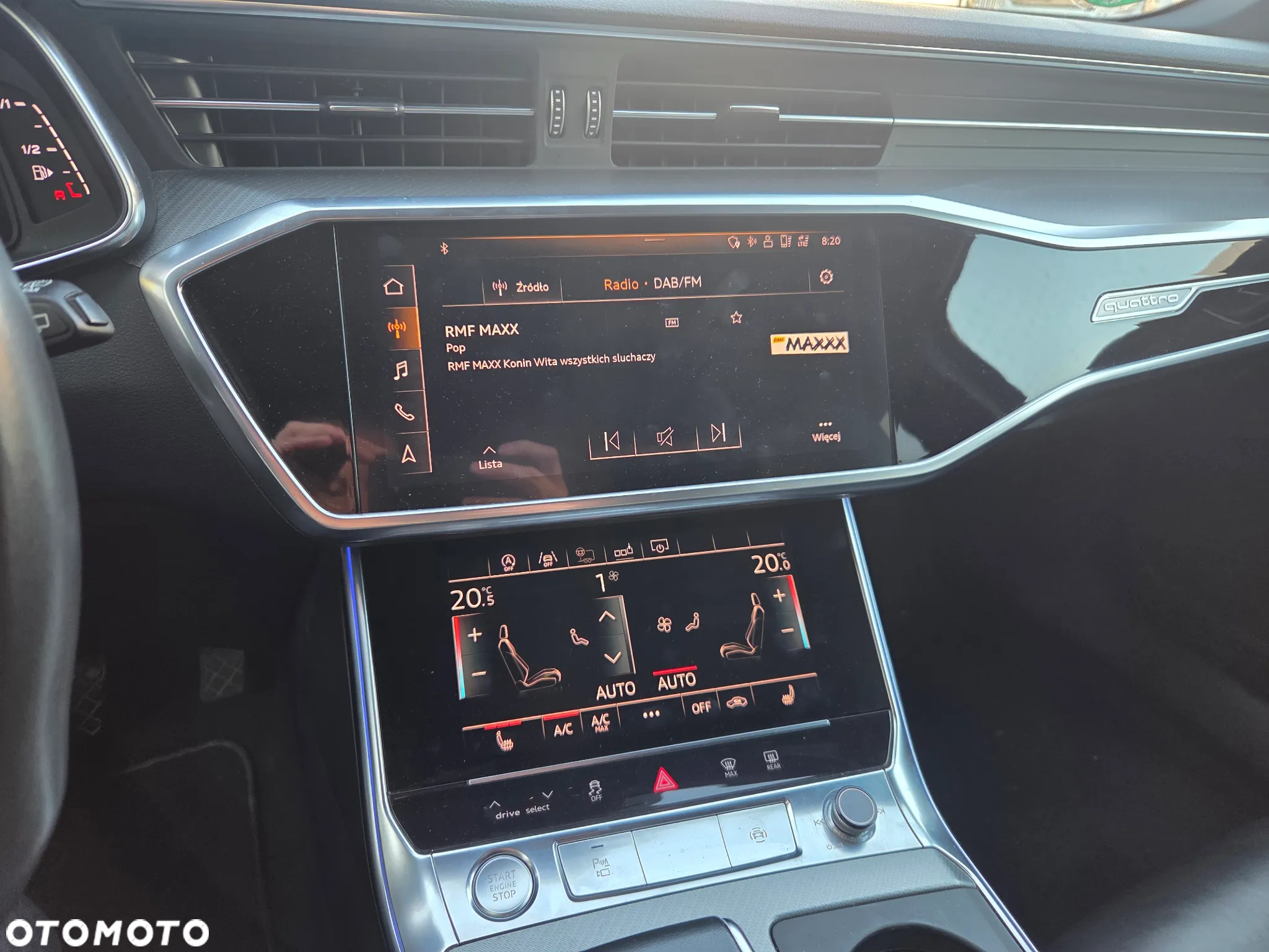 Audi A6 - 28