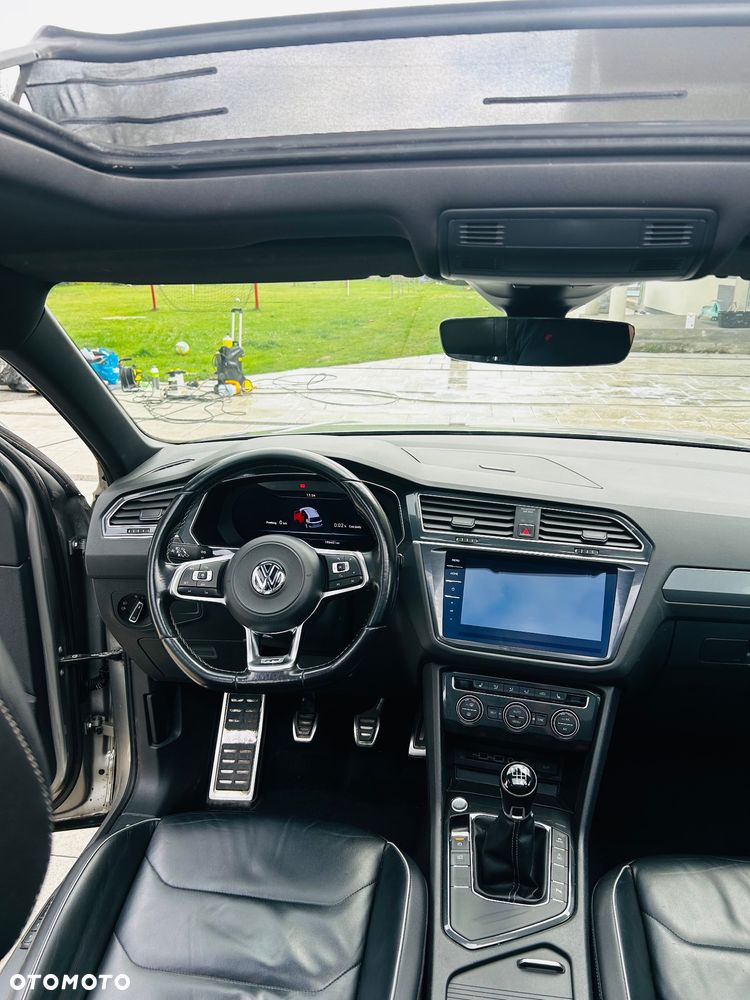 Volkswagen Tiguan 2.0 TDI BMT SCR Trendline - 20