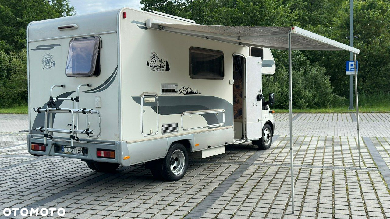 Ford Transit - 4