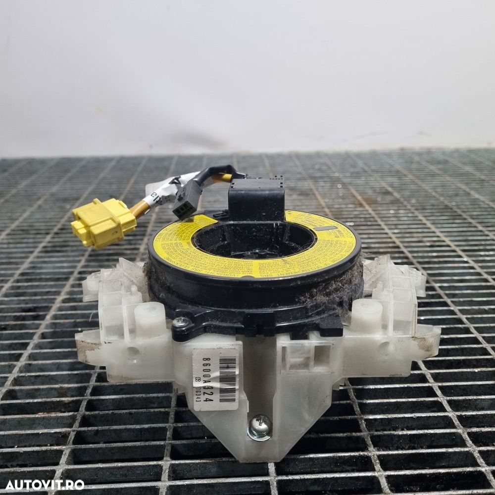 Spirala volan Mitsubishi Outlander 2009 - 2012 (1411) 8600A324 - 5