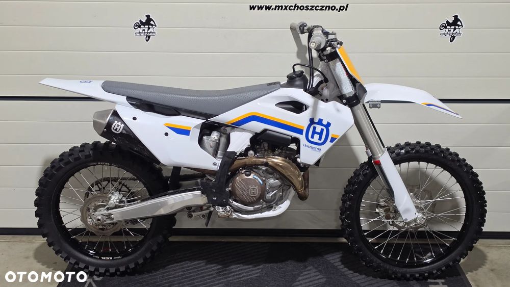 Husqvarna FC