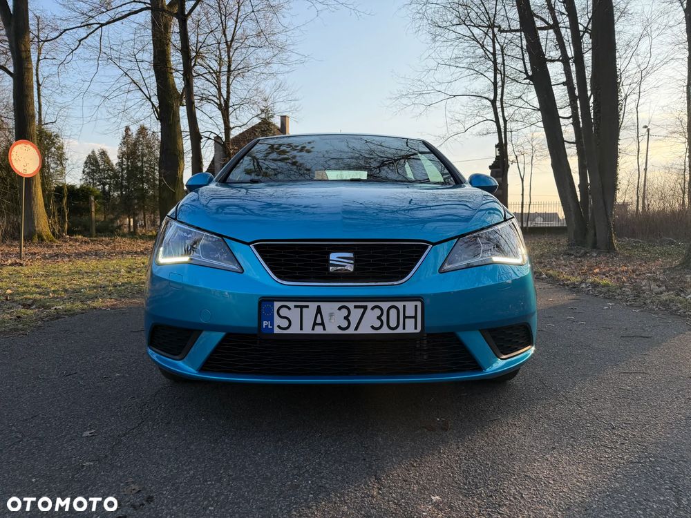 Seat Ibiza 1.0 MPI S&S Style - 12