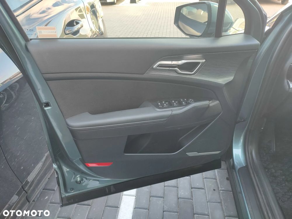 Kia Sportage 1.6 T-GDI M 2WD DCT - 12