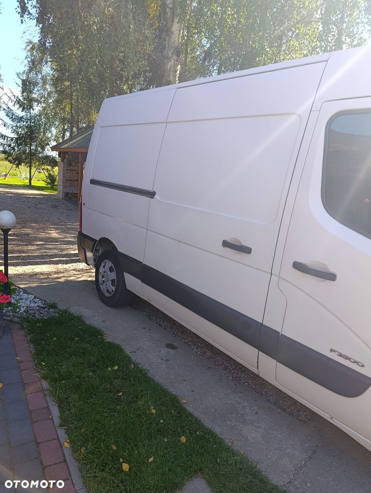 Renault Master L2 Pack Clim - 4