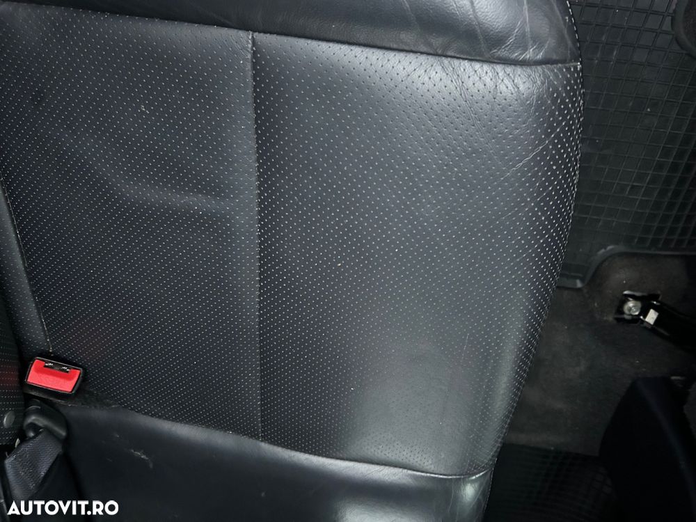 Mitsubishi ASX 1.8 DI-D 4WD Intense - 14