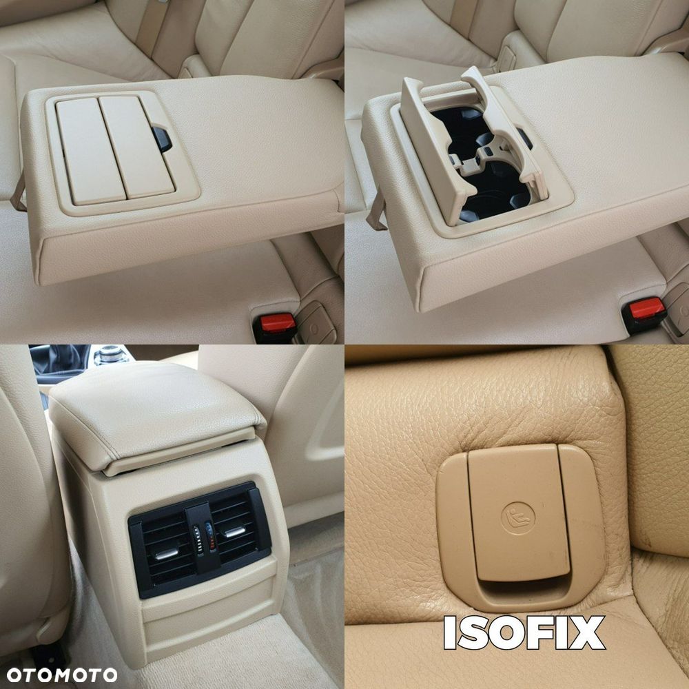 BMW Seria 3 320i - 10