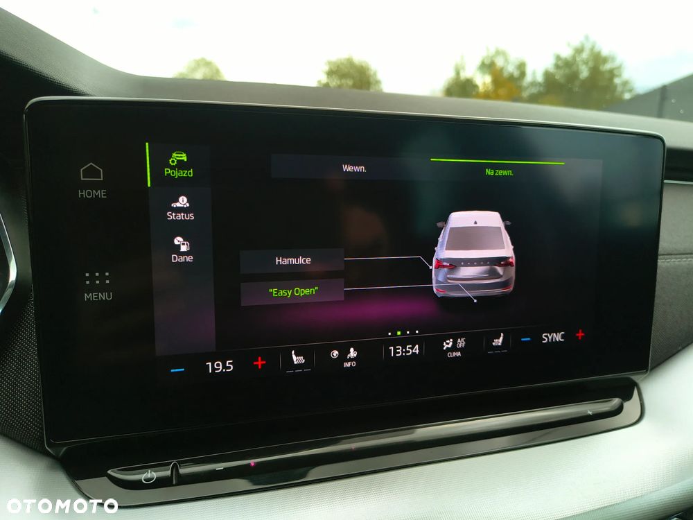 Skoda Octavia 1.5 TSI e-Tec Style DSG - 12
