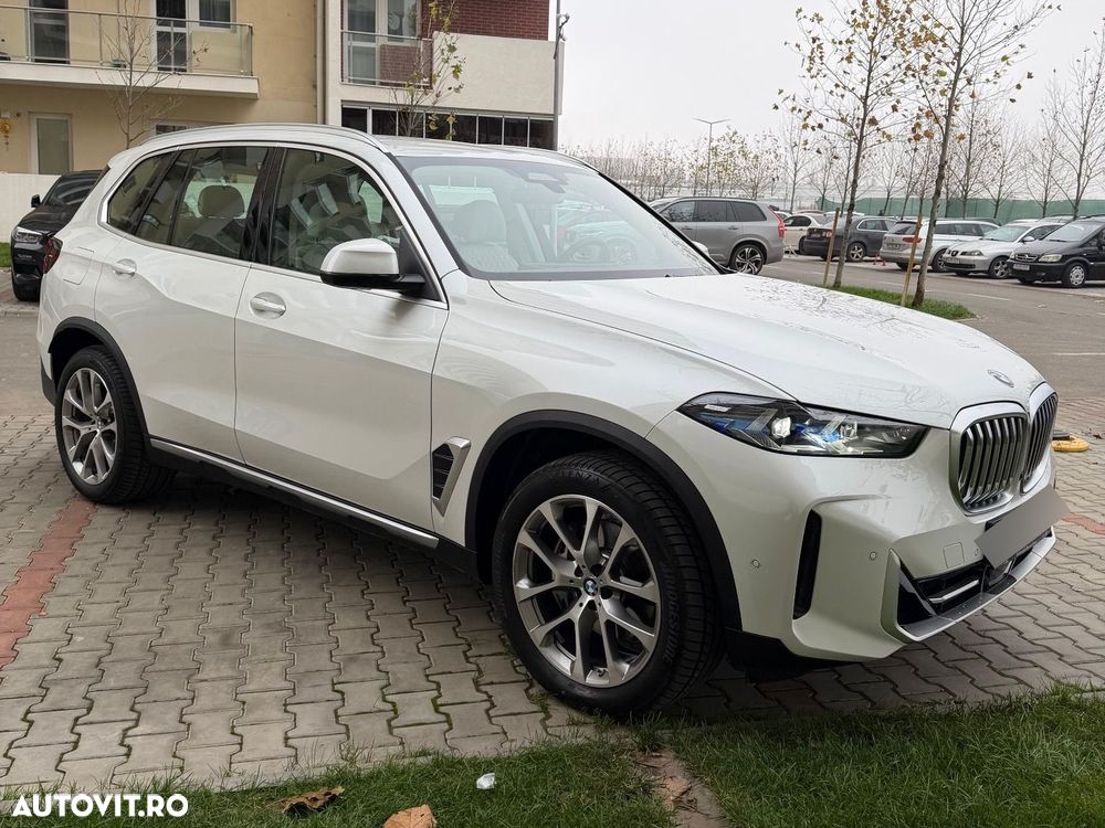 BMW X5 - 2