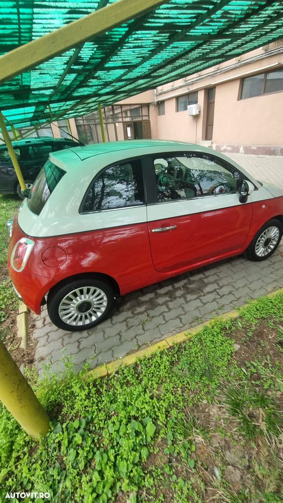 Fiat 500 - 6