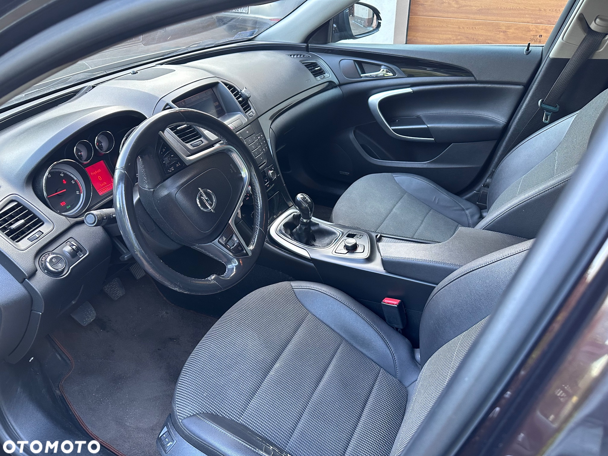 Opel Insignia 2.0 CDTI Cosmo - 5