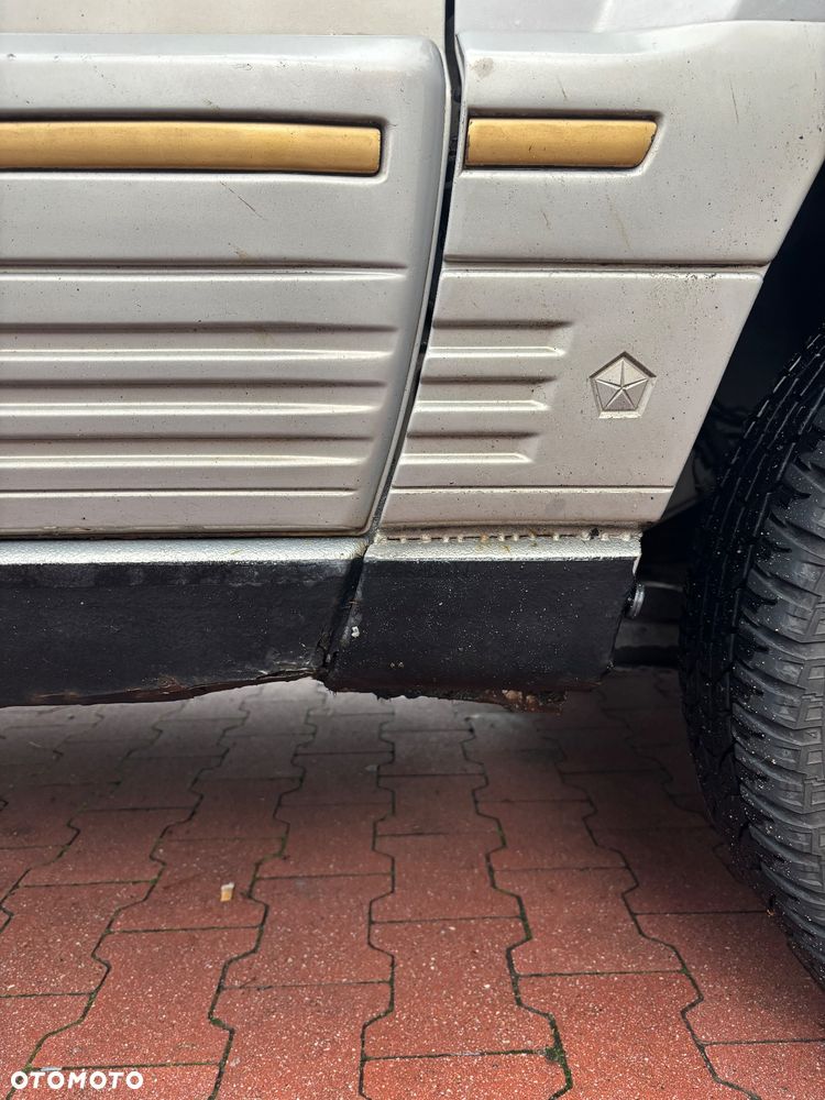 Jeep Grand Cherokee 5.2 Limited - 17