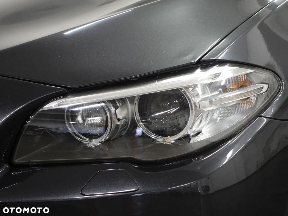 BMW Seria 5 - 14