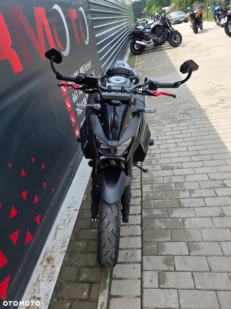 Honda Hornet - 17