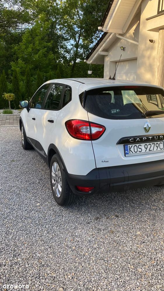 Renault Captur - 10