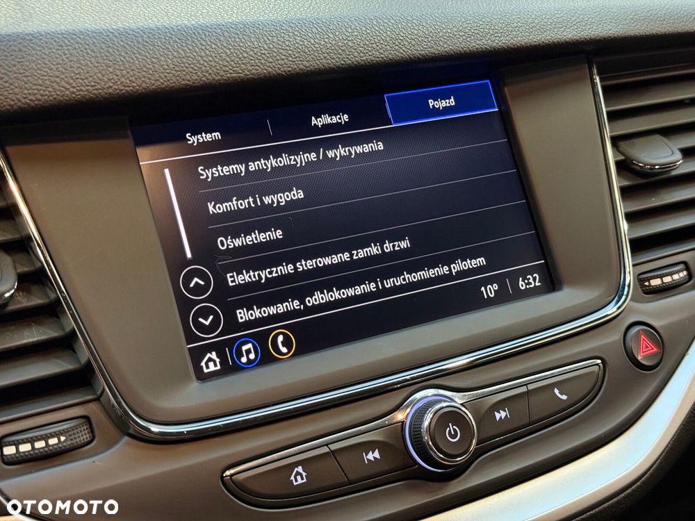 Opel Astra 1.2 T Edition S&S - 37