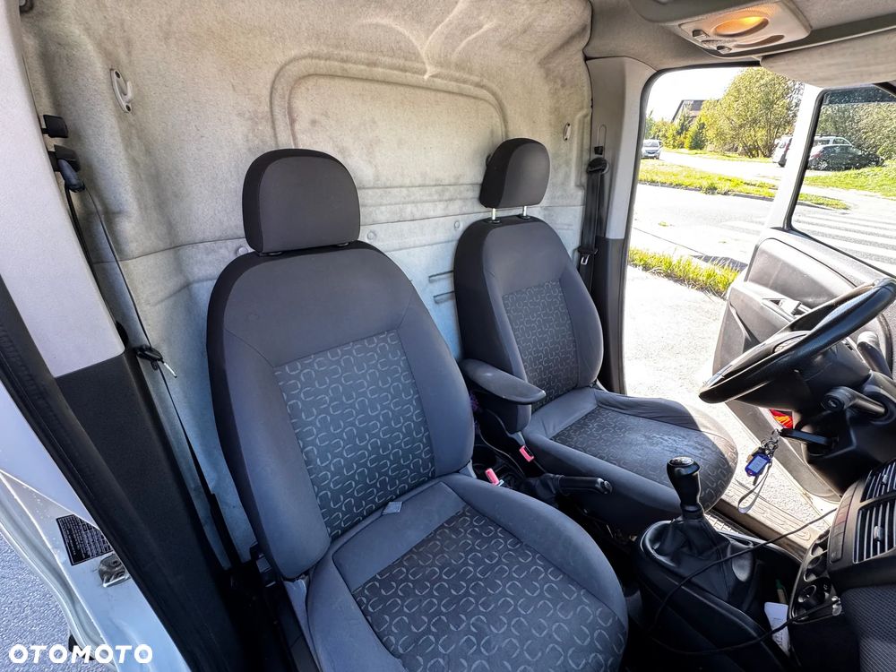 Fiat doblo - 14