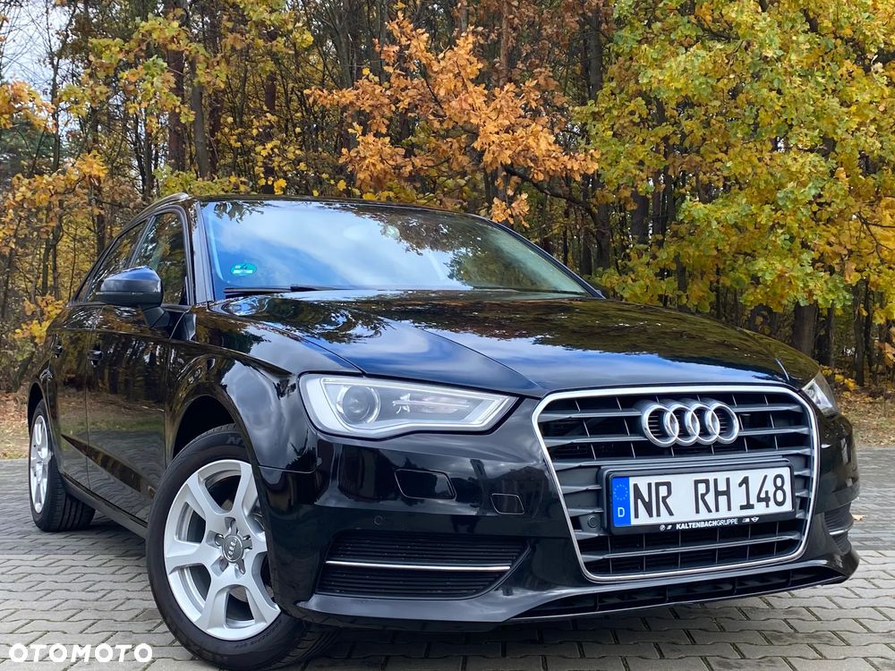 Audi A3 - 12