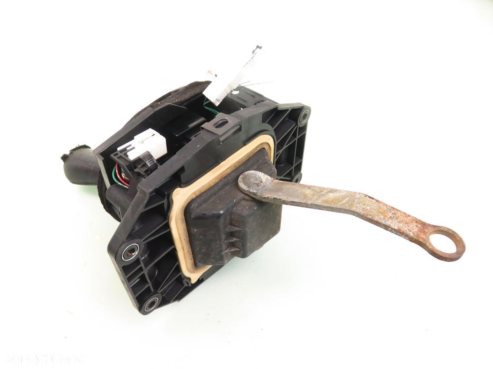 LEWAREK LEXUS IS 200 - 7