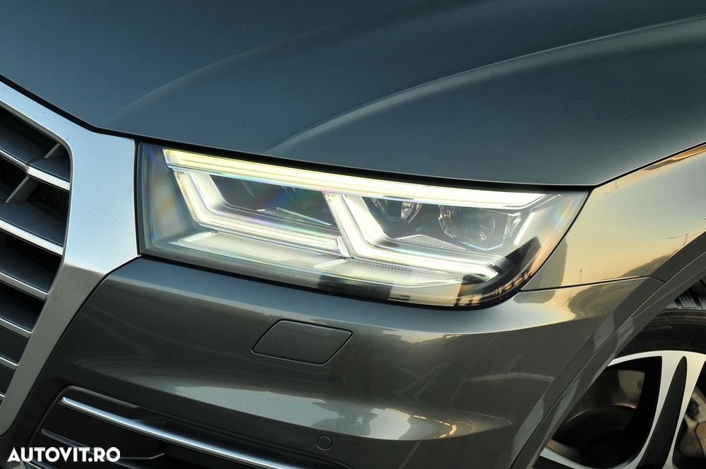 Audi Q5 2.0 TDI Quattro S tronic Sport - 31
