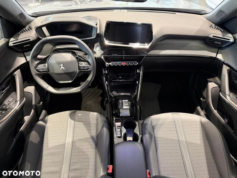Peugeot 2008 - 7