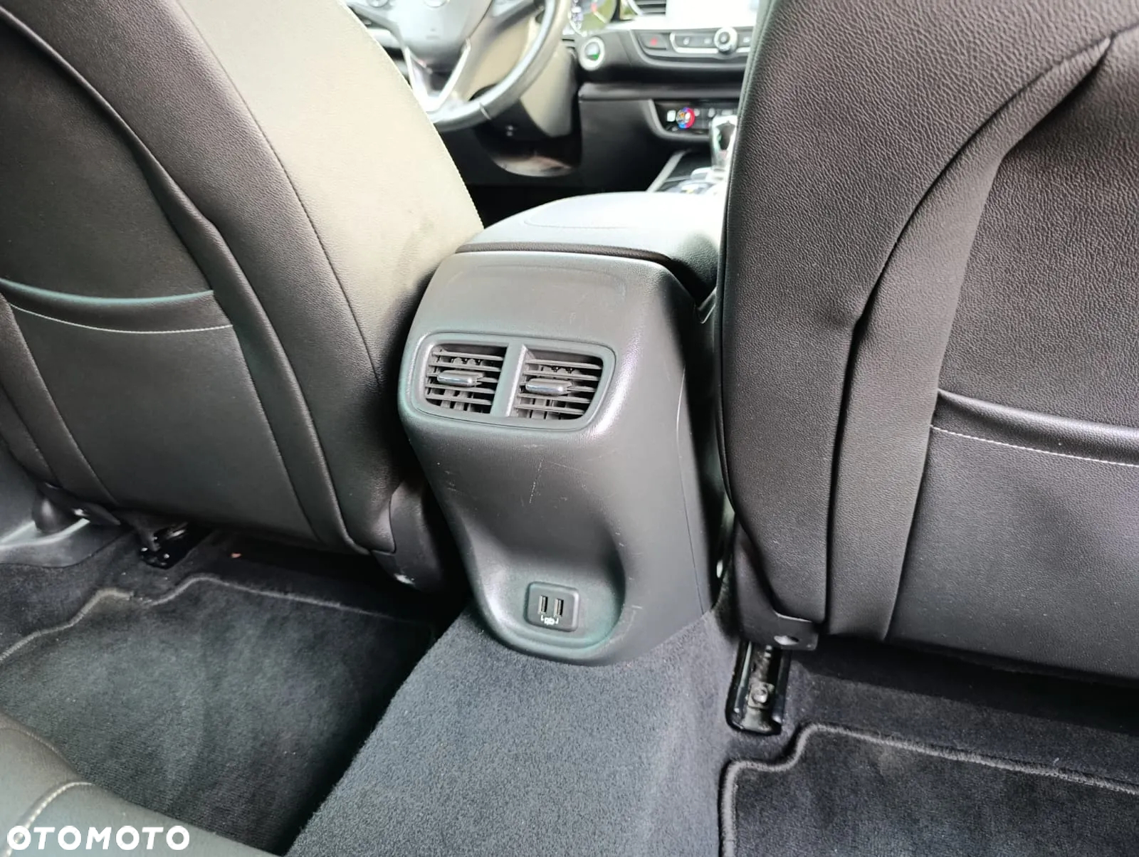 Opel Insignia Sports Tourer 2.0 Diesel Automatik Innovation - 21