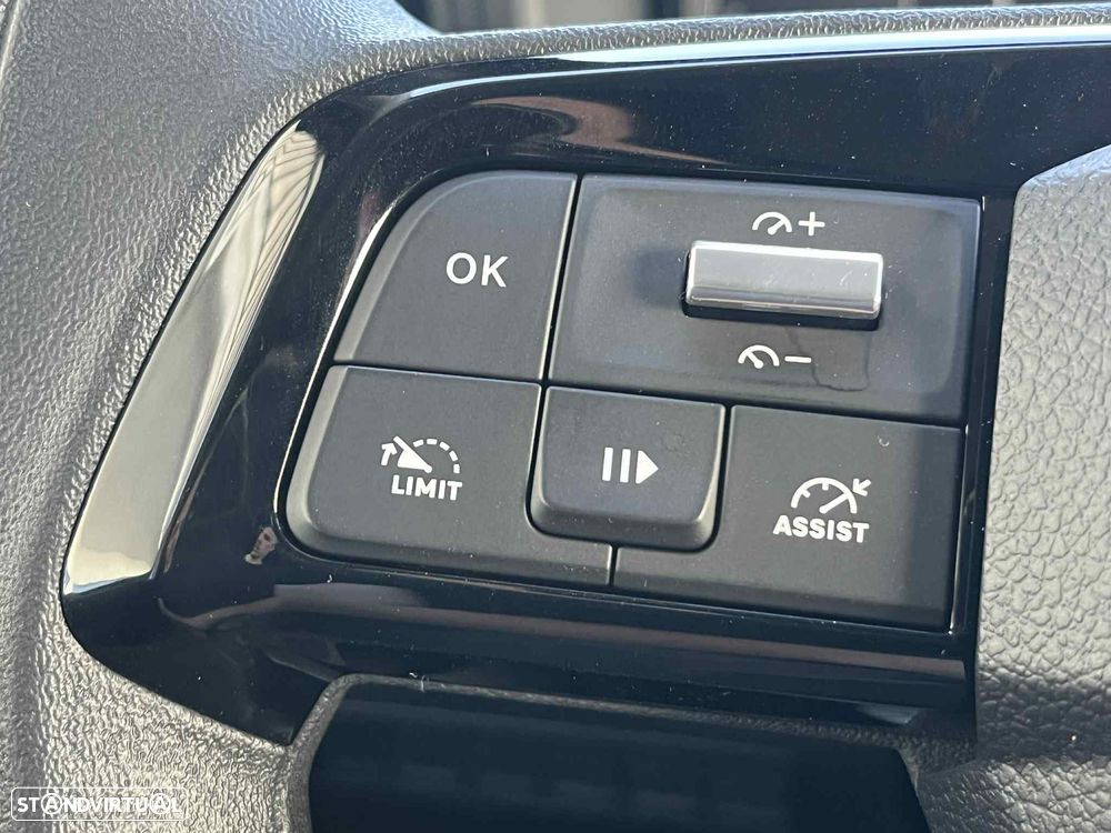 Citroën Berlingo XL 1.5 BlueHDi 100cv - 8