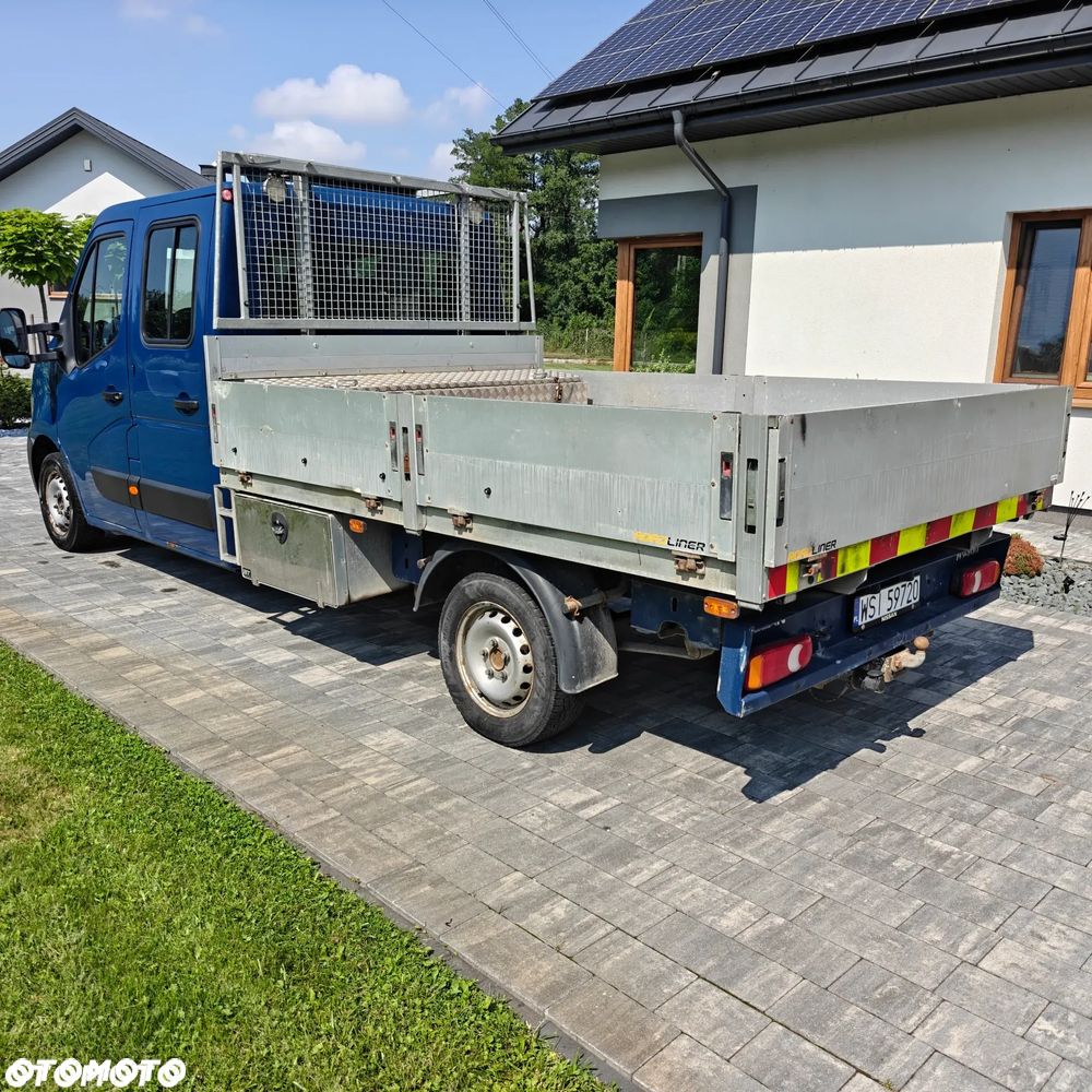 Nissan NV400 - 3