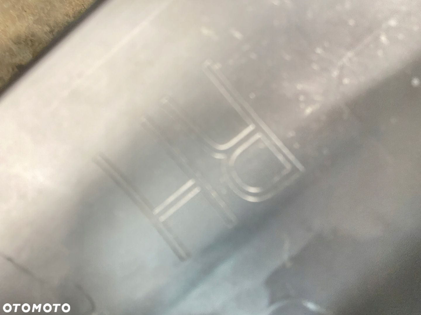 KIA STONIC LISTWA PROGOWA PRAWA 87754-H8400 17-24 - 5