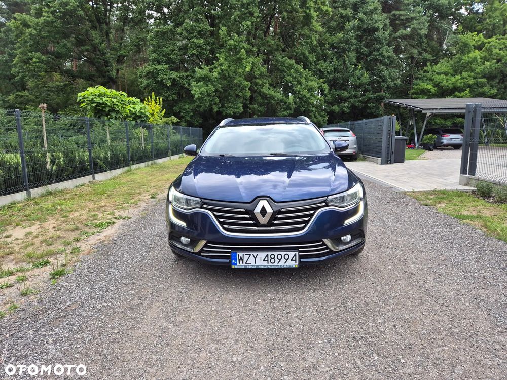 Renault Talisman 1.7 Blue dCi Business - 5