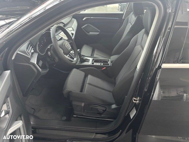 Audi Q3 Sportback 1.5 35 TFSI S tronic Basic - 6