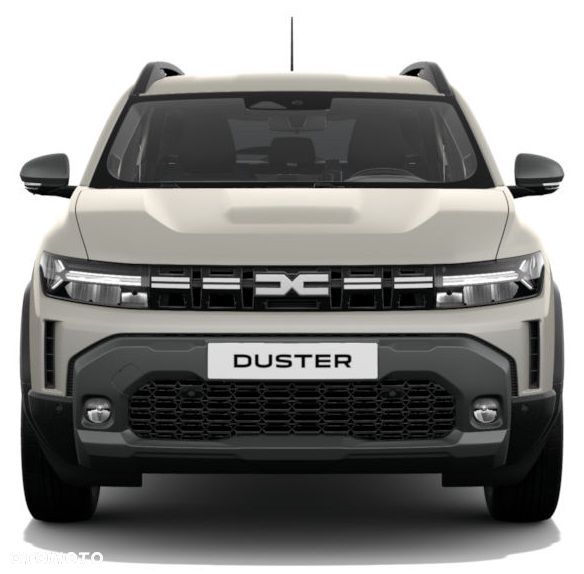 Dacia Duster 1.2 TCe Hybrid-G 150 Journey 4x4 - 8