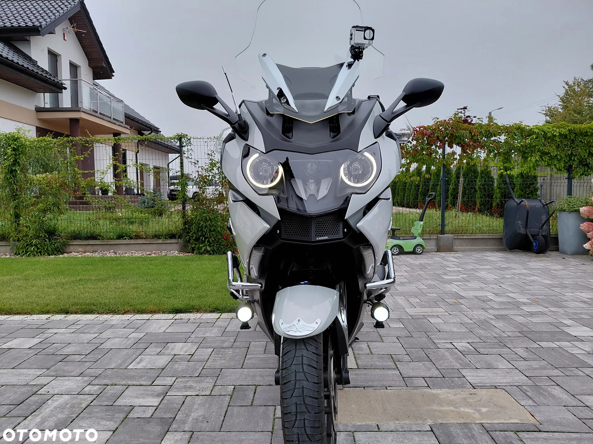 BMW K - 3