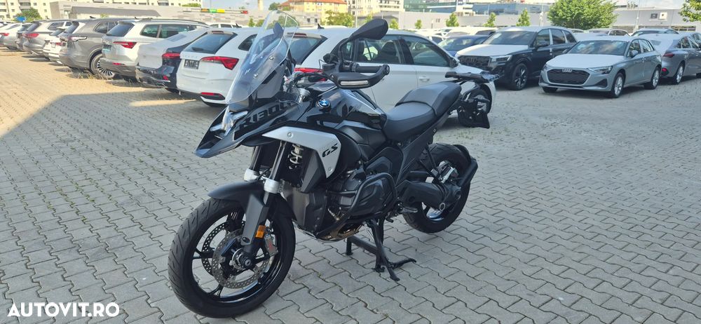BMW R 1300 GS - 1
