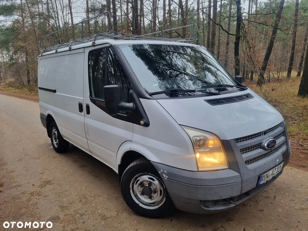Ford Transit - 25