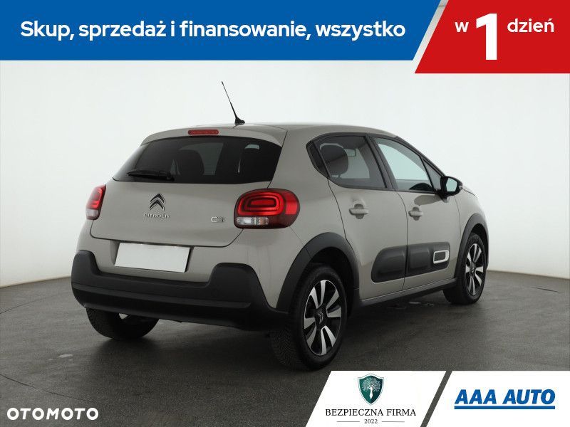 Citroën C3 - 7