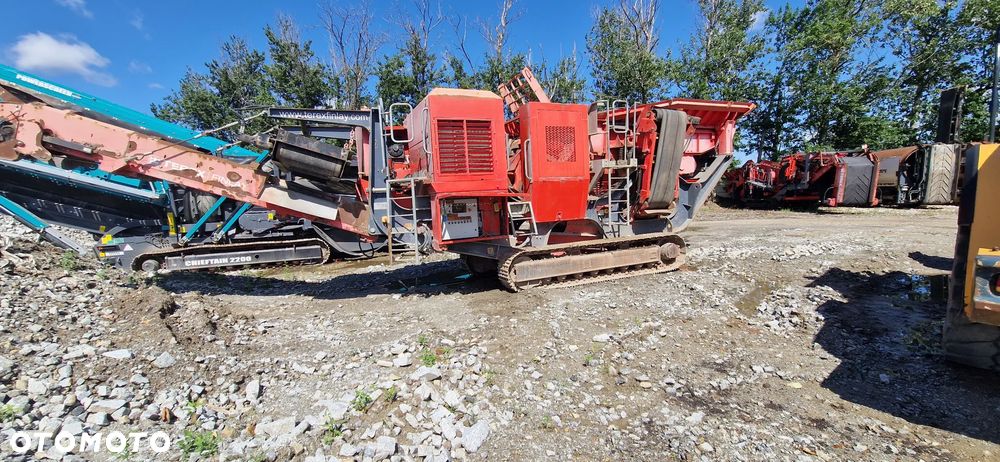 Finlay J960 - 6