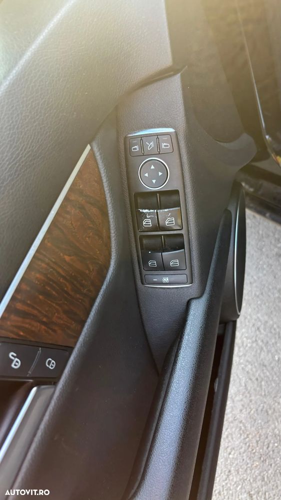 Mercedes-Benz C 180 T CGI Automatik BlueEFFICIENCY Elegance - 2