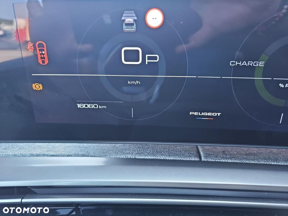 Peugeot 3008 - 20