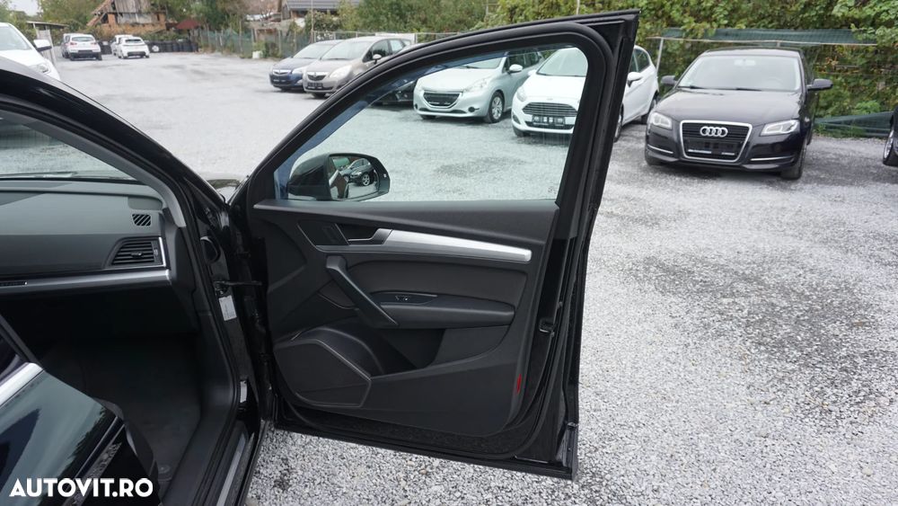 Audi Q5 2.0 TDI Quattro S tronic - 9