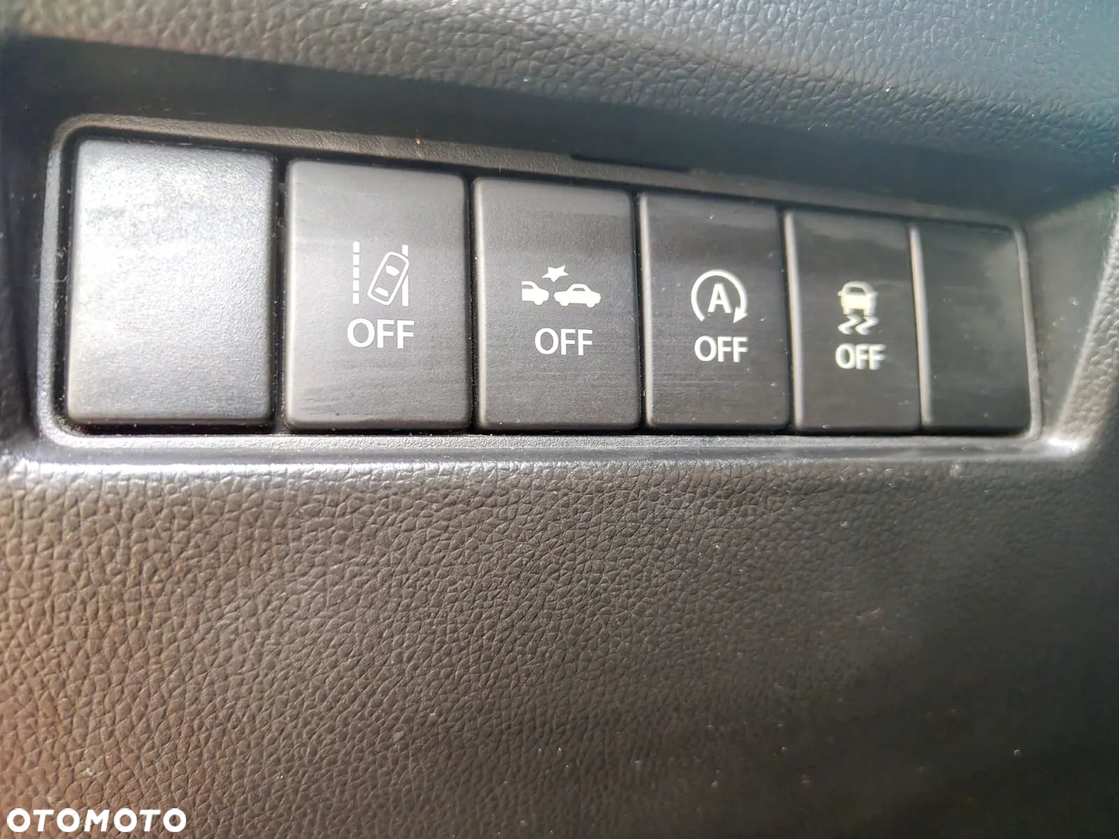 Suzuki Swift - 15