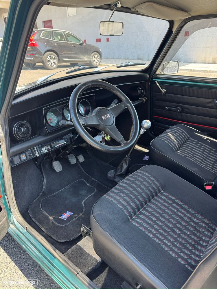 MINI 1300 Cooper - 14