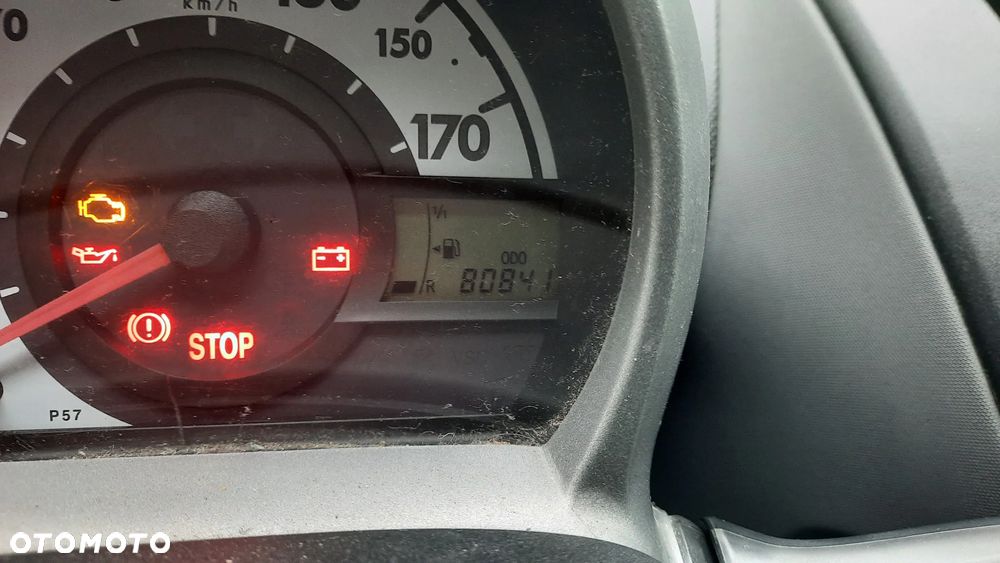 Peugeot 107 1.0 Happy - 1