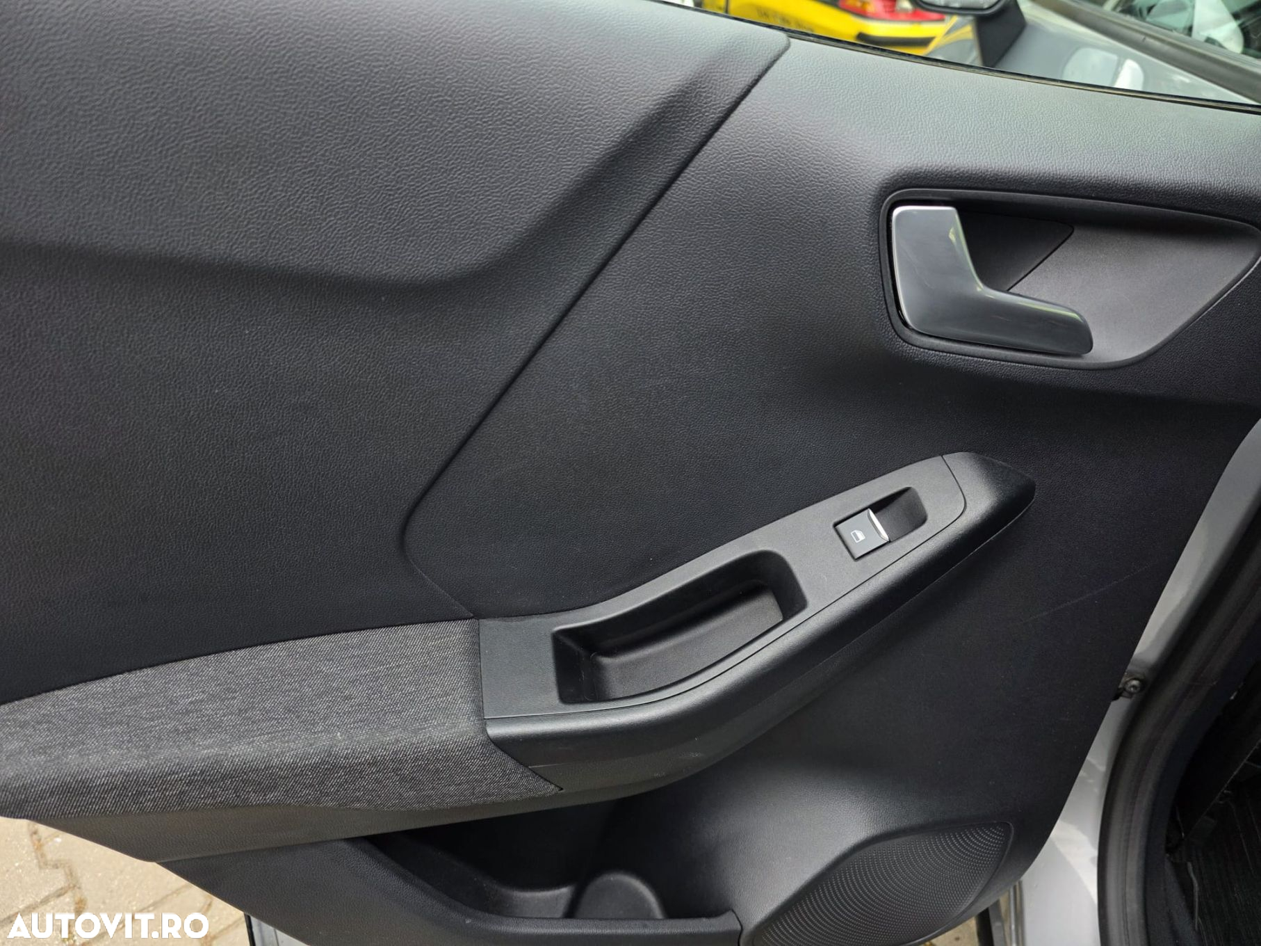 Ford Puma - 24